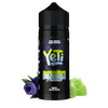 Aroma Sour Blue Razz - Yeti Overdosed