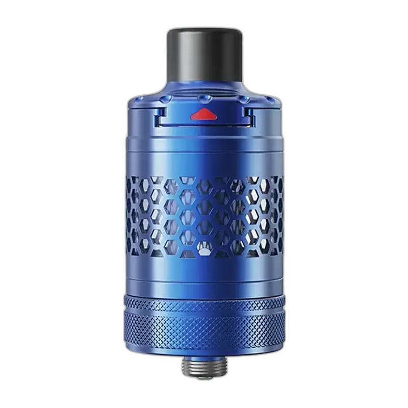 Aspire Nautilus 3S Special Edition Tank Blue