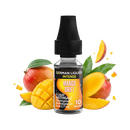 German Liquids Intense - Mango Drift - Nikotinsalz Liquid