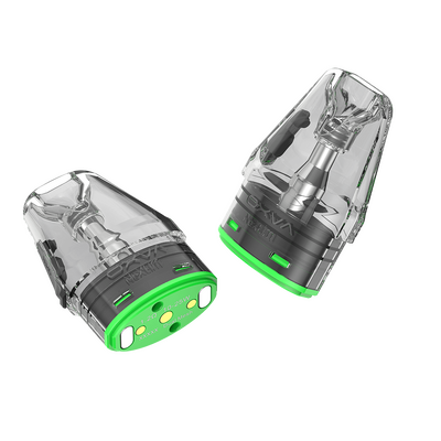 Oxva NeXLIM Pod 1,2 Ohm
