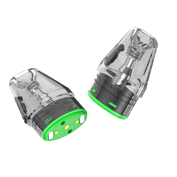 Oxva NeXLIM Pod 1,2 Ohm