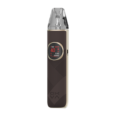 OXVA NeXLIM 2 Kit Green Leather OXVA NeXLIM 2 Kit Green Leather