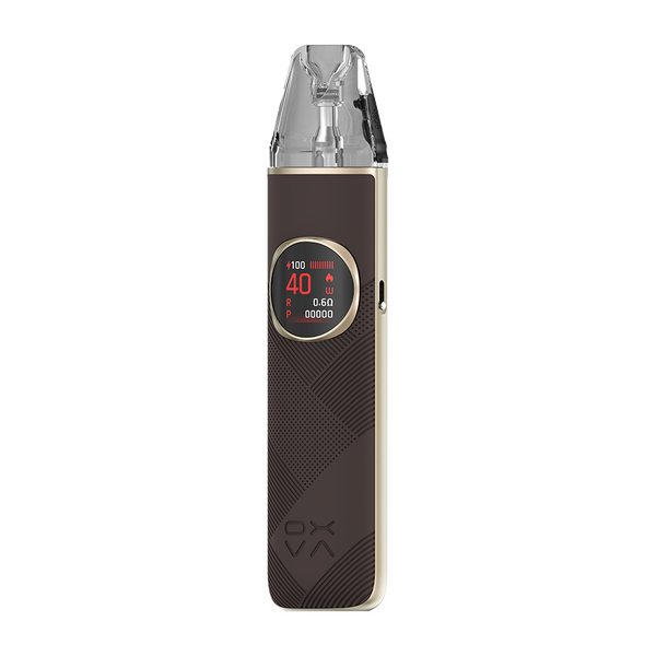 OXVA NeXLIM 2 Kit Green Leather OXVA NeXLIM 2 Kit Green Leather