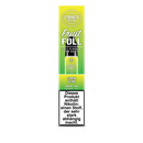 Liquid Lemon Lime - Dinner Lady Fruit Full Nikotinsalz