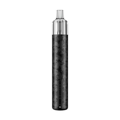 Aspire Cyber G Slim Metallic Black