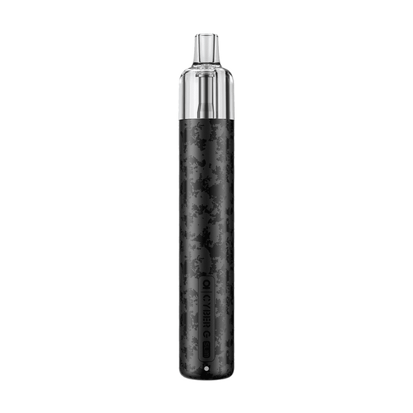Aspire Cyber G Slim Metallic Black