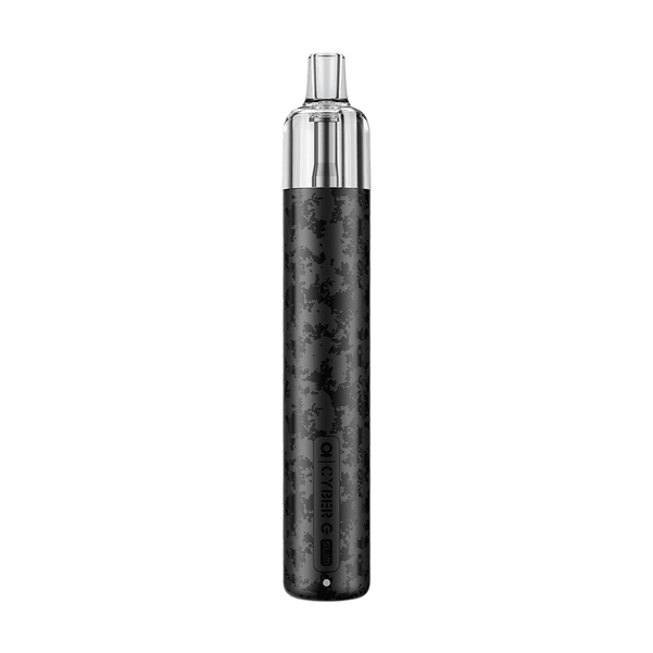 Aspire Cyber G Slim Metallic Black