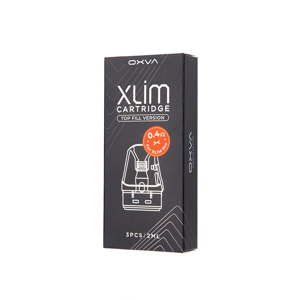 Oxva Xlim Pro Pod 0,4 Ohm