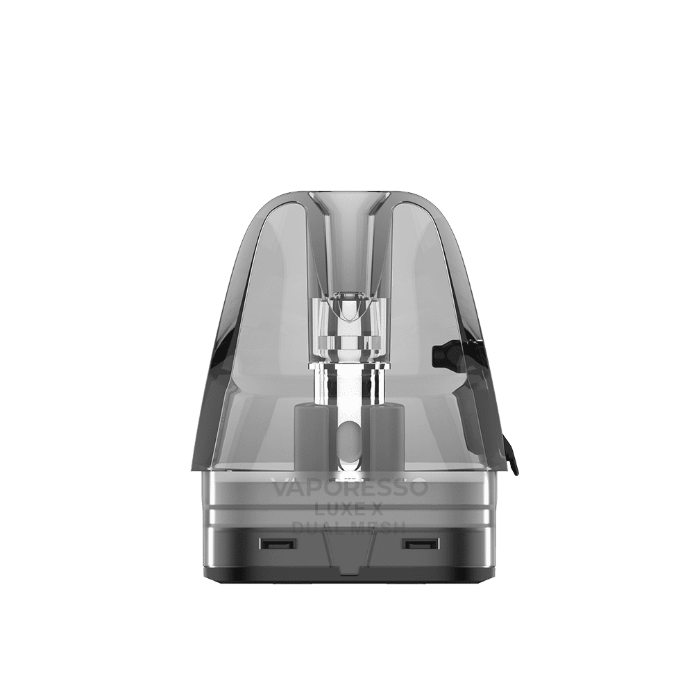 Vaporesso Luxe X Dual Sieb Pod 0,6 Ohm