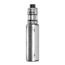 Smok X-Priv Solo Kit Silver Lines
