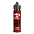 Aroma Cherry Cola - OWL Salt
