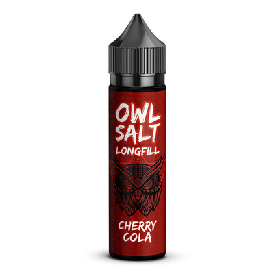 Aroma Cherry Cola - OWL Salt