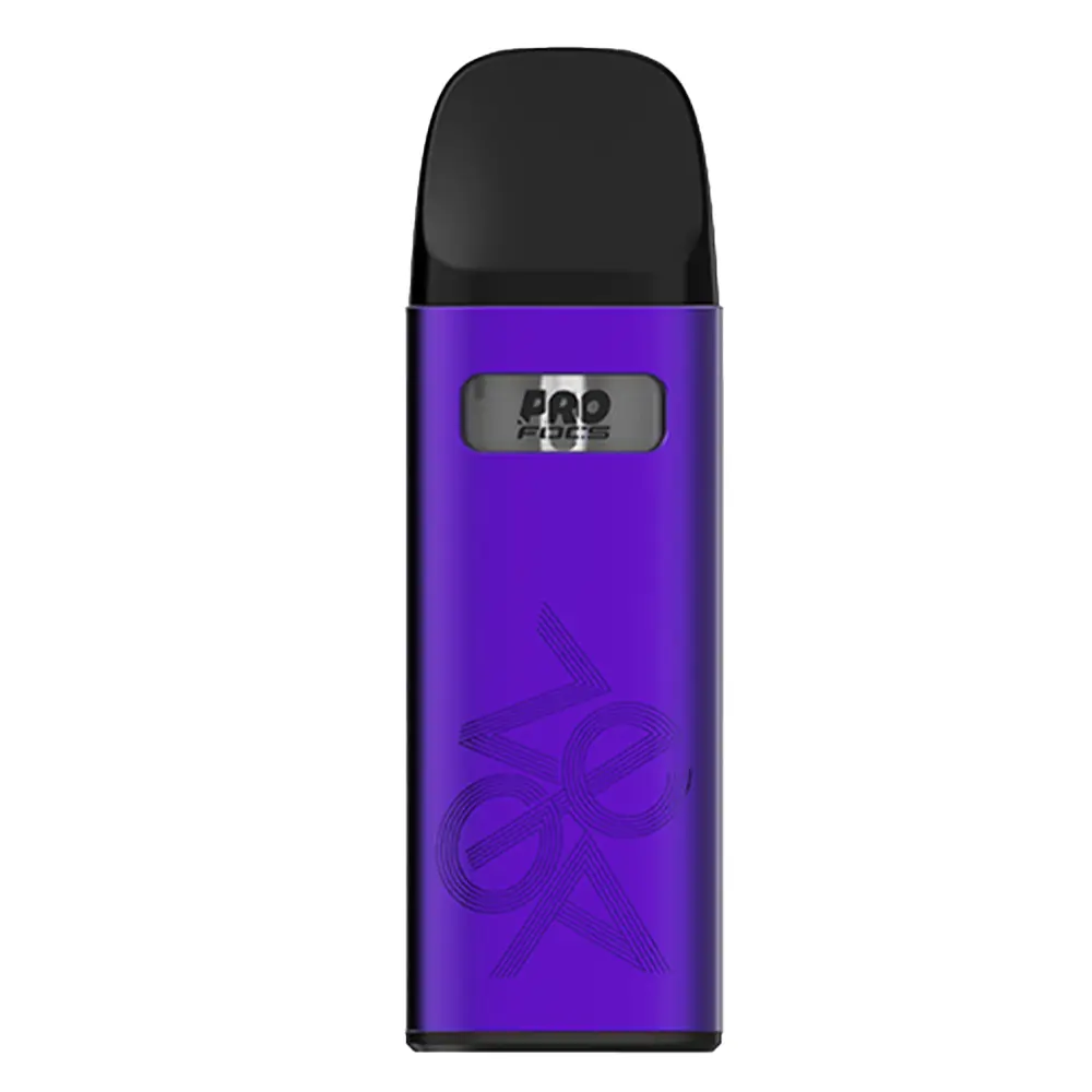 Uwell Caliburn GZ2 Purple Pod System Uwell Caliburn GZ2 Purple Pod System