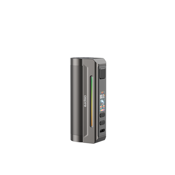 Aspire Zelos X80 Mod Gunmetal