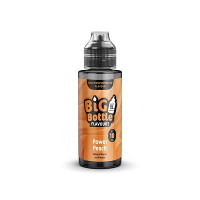 Aroma Power Peach - Big Bottle Flavours