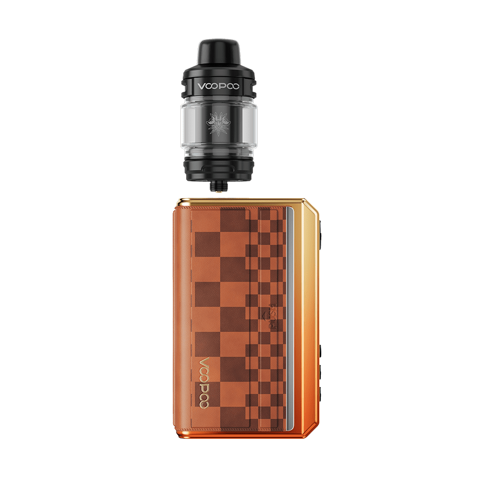 Voopoo Drag 5 Kit