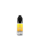 Liquid Pineapple Orange - Dinner Lady Fruit Full Nikotinsalz 20mg