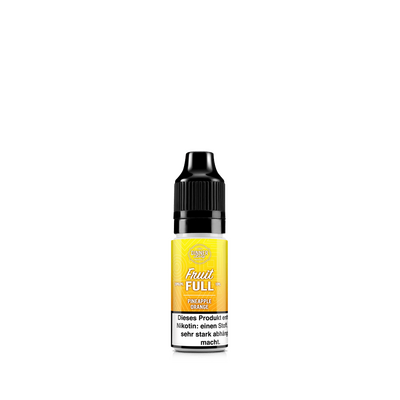 Liquid Pineapple Orange - Dinner Lady Fruit Full Nikotinsalz 20mg