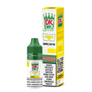 DK Salts Nikotinsalz - Pineapple Ice - Liquid 20mg 10ml  C