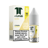 Elf-Liquid - Vanille - Nikotinsalz Liquid