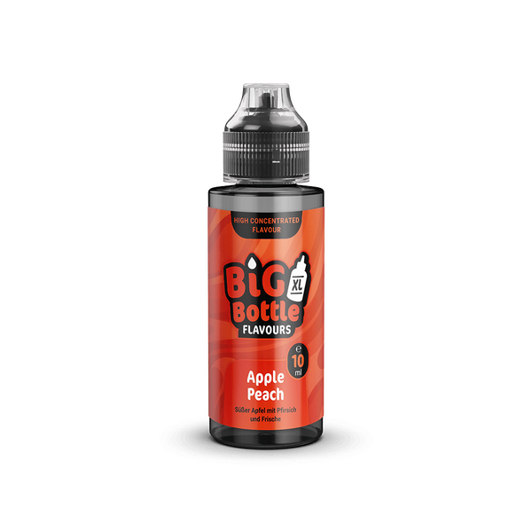 Aroma Apple Peach - Big Bottle Flavours Aroma Apple Peach - Big Bottle Flavours