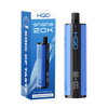 HQD Shisha 20K Refillable Pod Kit