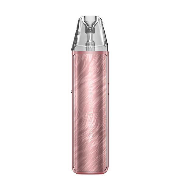 Oxva NeXLIM Kit Rose Gold Oxva NeXLIM Kit Rose Gold