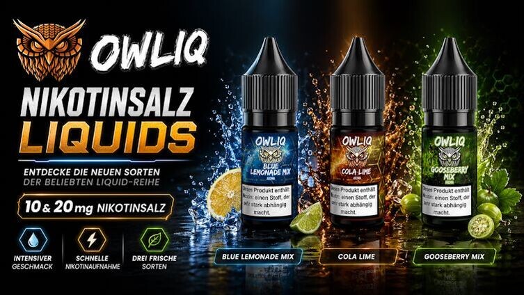 Vape Shop E-Zigarette, Liquid & Pod-System | vape-sale.de Vape Shop E-Zigarette, Liquid & Pod-System | vape-sale.de