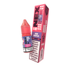 Liquid Sour Grape Ice - Nex Liq Nikotinsalz
