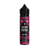 Flavorist Shisha Royal Cherry Lady Longfill Aroma