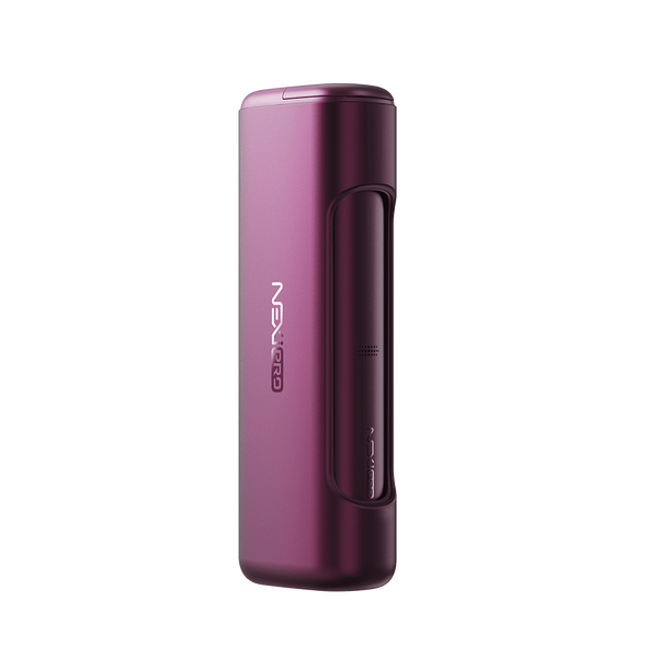 Aspire Nexi Pro Combo Kit Purple Red