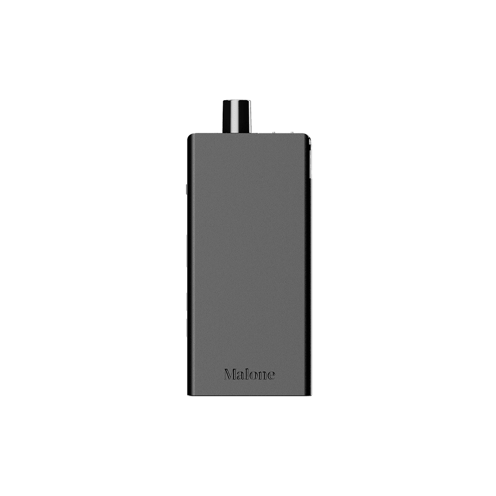 Vaptio Malone Kit Malone Black