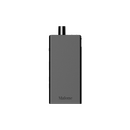Vaptio Malone Kit Malone Black