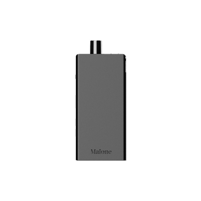 Vaptio Malone Kit Malone Black