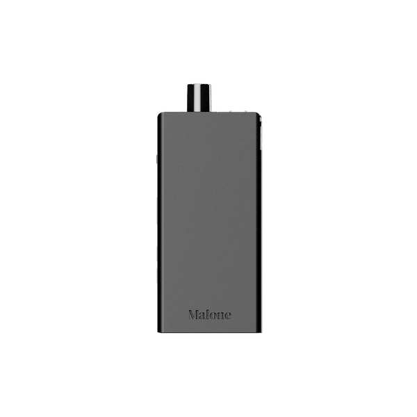 Vaptio Malone Kit Malone Black