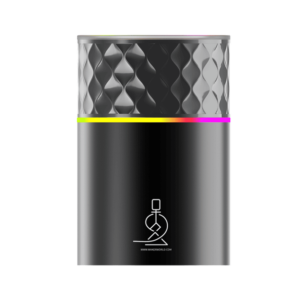 Waker Shisha Device