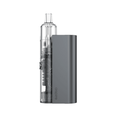 Aspire Cyber GT Kit Grey