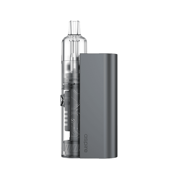 Aspire Cyber GT Kit Grey