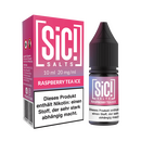 Liquid Raspberry Tea Ice - SIC Nikotinsalz 20mg