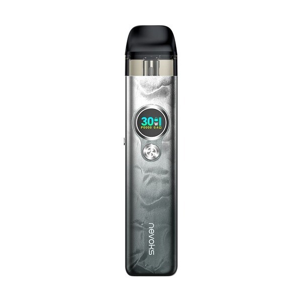 Nevoks Feelin 3 Kit Nebula Grey