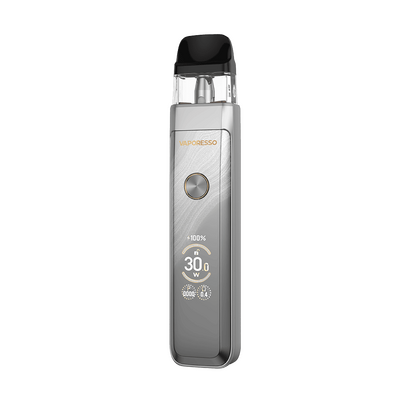Vaporesso XROS Pro 2 Glittering Silver Vaporesso XROS Pro 2 Glittering Silver