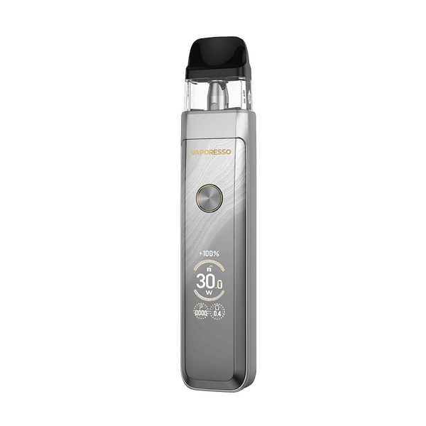 Vaporesso XROS Pro 2 Glittering Silver Vaporesso XROS Pro 2 Glittering Silver