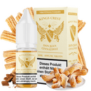 Kings Crest Nikotinsalz - Don Juan Cinnatwist - 10mg