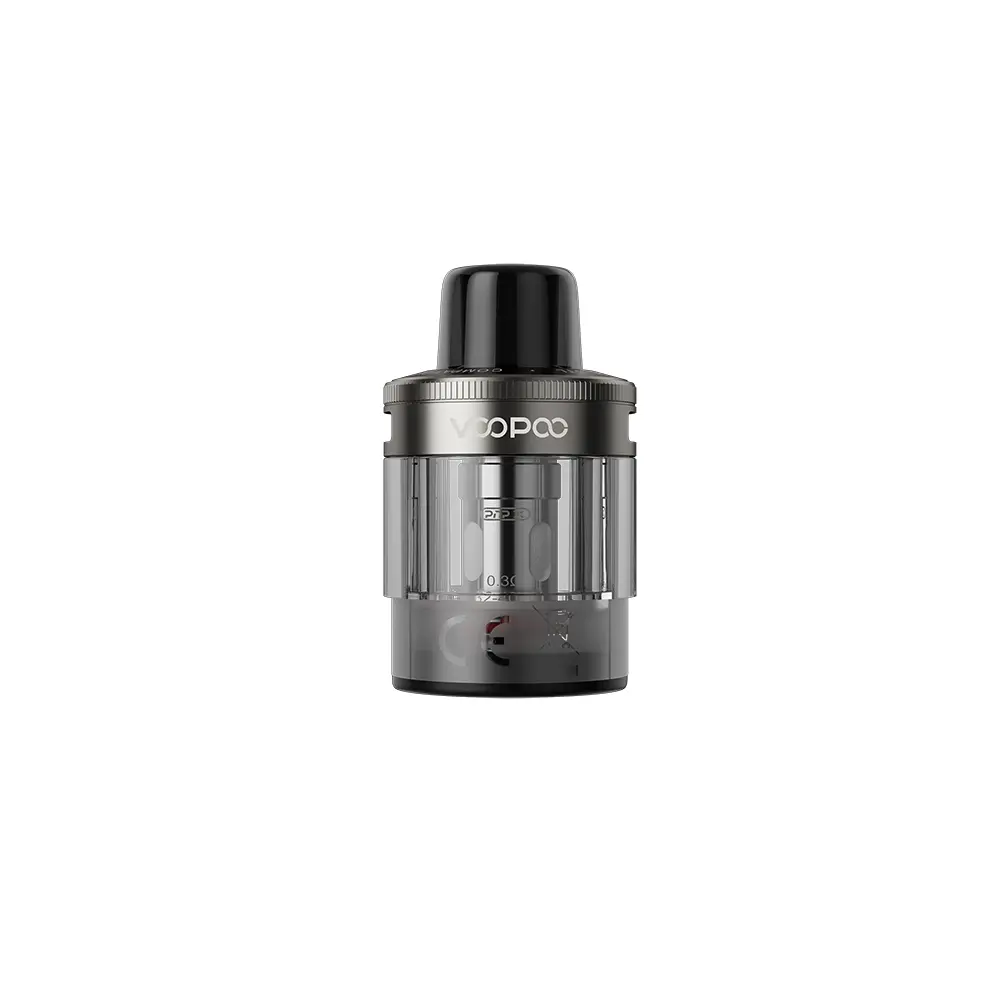 Voopoo PnP X Leerpod DTL