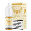 Kings Crest Nikotinsalz - Don Juan Cinnatwist - 10ml Liquid 