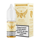 Kings Crest Nikotinsalz - Don Juan Cinnatwist - 10mg