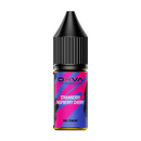 Liquid Strawberry Raspberry Cherry - Oxva E-Liquid Nikotinsalz 10mg