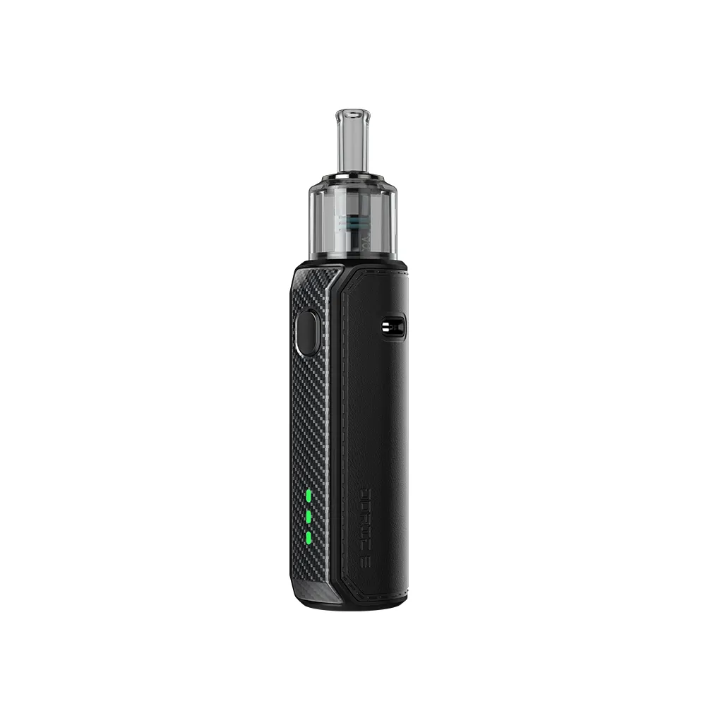 Voopoo Doric E Black Pod System
