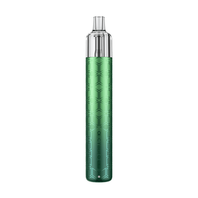 Aspire Cyber G Slim Metallic Green Fade Aspire Cyber G Slim Metallic Green Fade