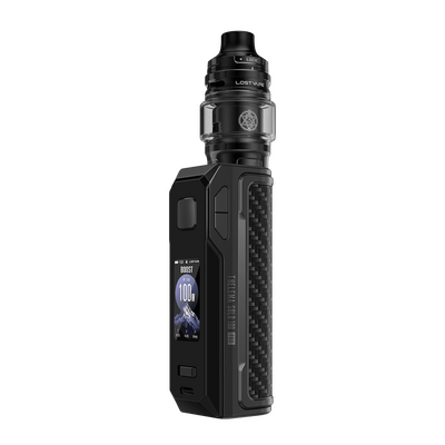 Lost Vape Thelema Solo Pro Kit